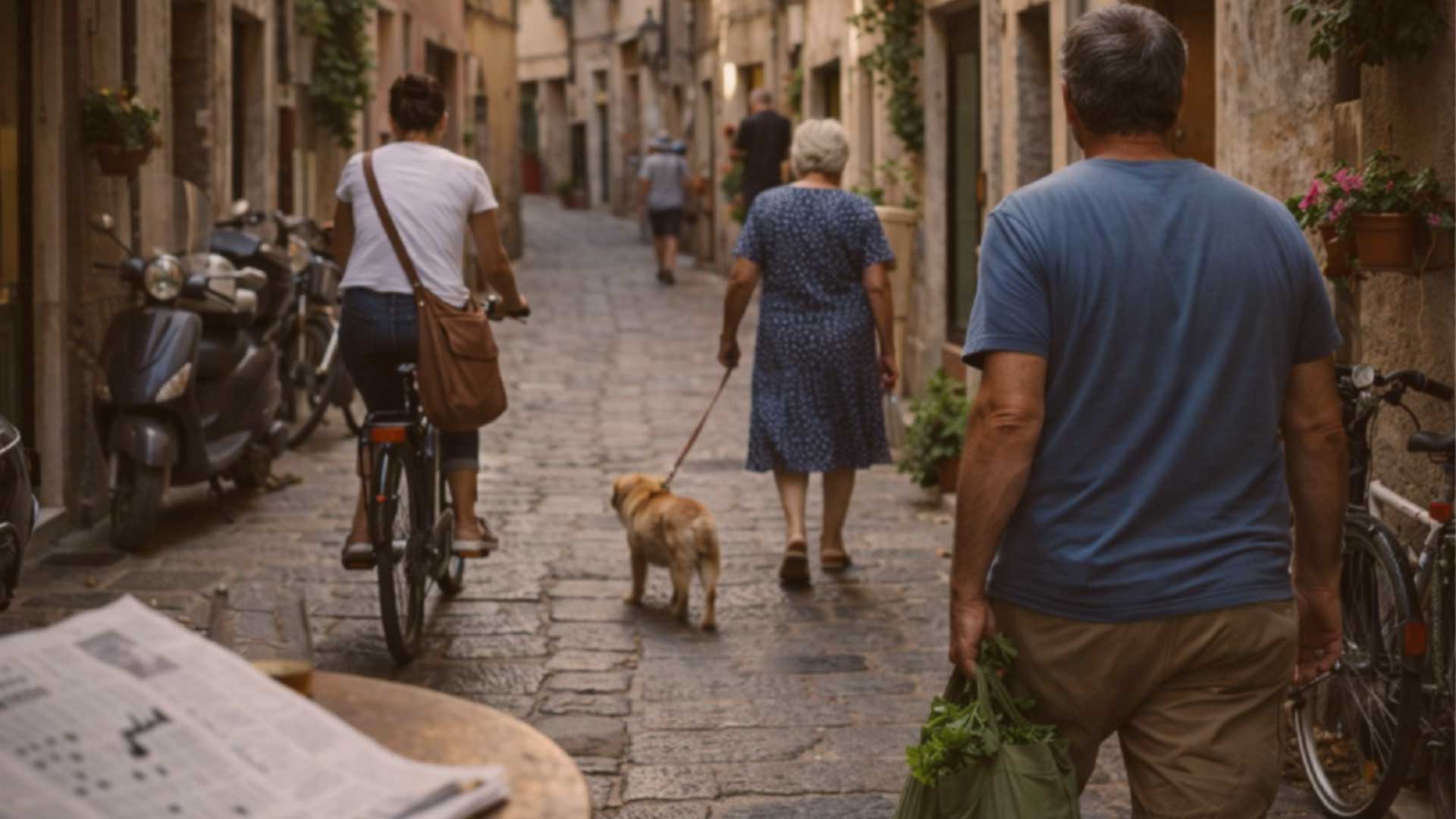 Perché questo tipo di esperienza è difficile da preservare su larga scala