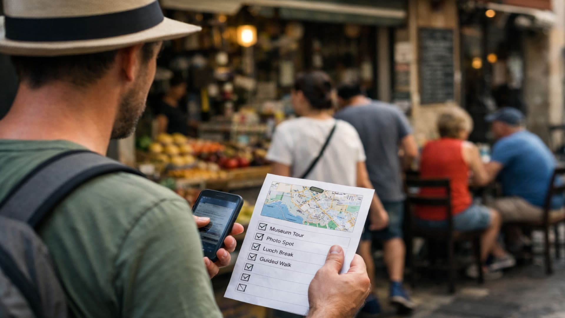 Cosa rende autentica un’esperienza di viaggio