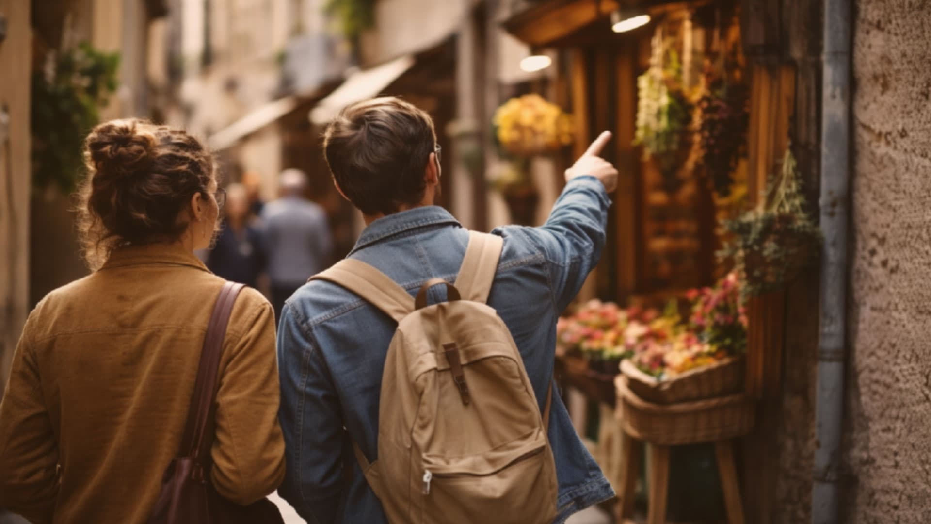 “Viaggiare come un local” non significa quello che pensi davvero